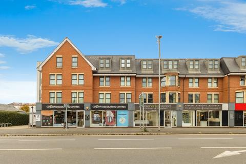 Scarrington Road, Nottingham, NG2