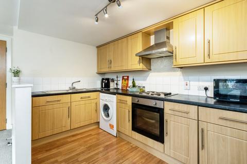 undefined, Scarrington Road, Nottingham, NG2