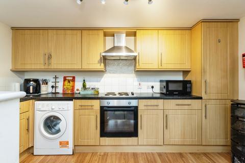 undefined, Scarrington Road, Nottingham, NG2