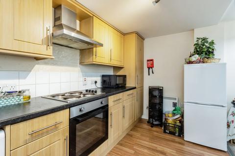 undefined, Scarrington Road, Nottingham, NG2