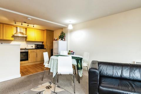 undefined, Scarrington Road, Nottingham, NG2