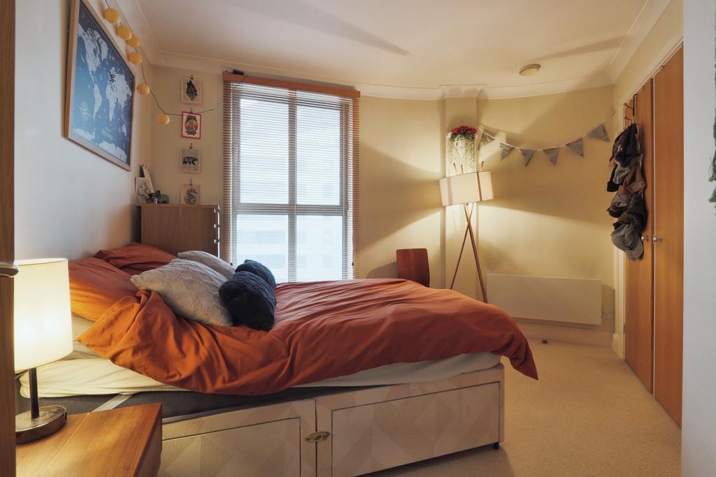 Annexe Bedroom Two