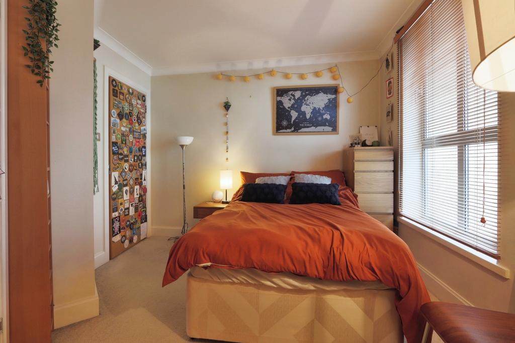 Annexe Bedroom Two
