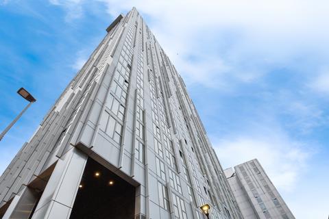 2 bedroom apartment for sale, New Bailey Street, Salford, M3