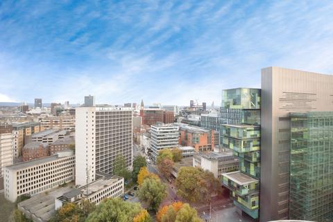 2 bedroom apartment for sale, New Bailey Street, Salford, M3