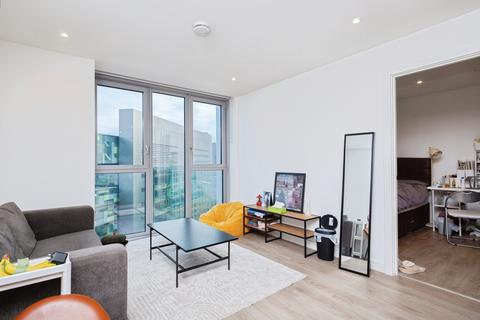 2 bedroom apartment for sale, New Bailey Street, Salford, M3