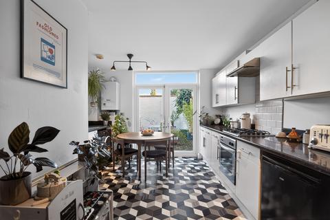 undefined, Ingatestone Road, London, SE25