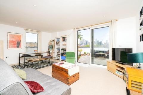 3 bedroom flat for sale, Mary Rose Square, Marine Wharf, SE16