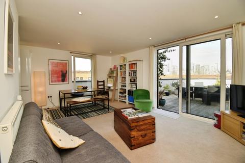 3 bedroom flat for sale, Mary Rose Square, Marine Wharf, SE16