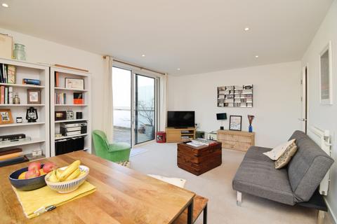 3 bedroom flat for sale, Mary Rose Square, Marine Wharf, SE16