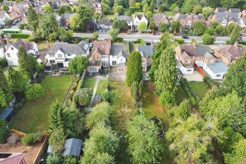 undefined, Uppingham Road, Leicester, LE5