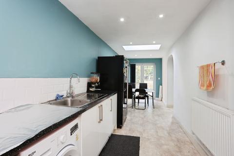 undefined, Uppingham Road, Leicester, LE5