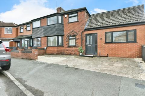 4 bedroom semi-detached house for sale, Grimshaw Avenue, Manchester, M35