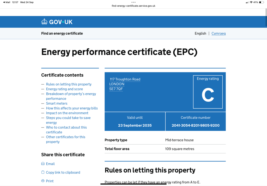 Epc