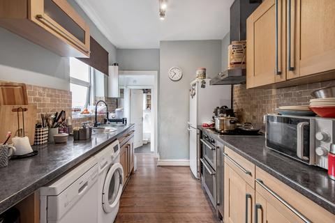 3 bedroom terraced house for sale, Troughton Road, London, SE7