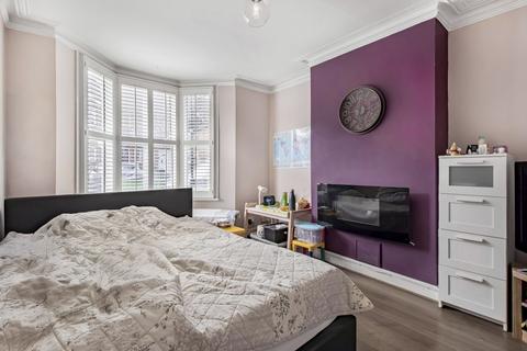 3 bedroom terraced house for sale, Troughton Road, London, SE7