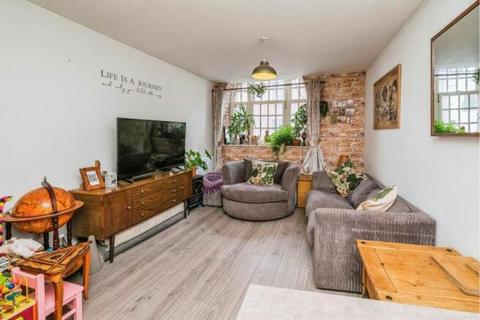undefined, Wood Street, Liverpool, L1