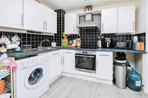 undefined, Wood Street, Liverpool, L1