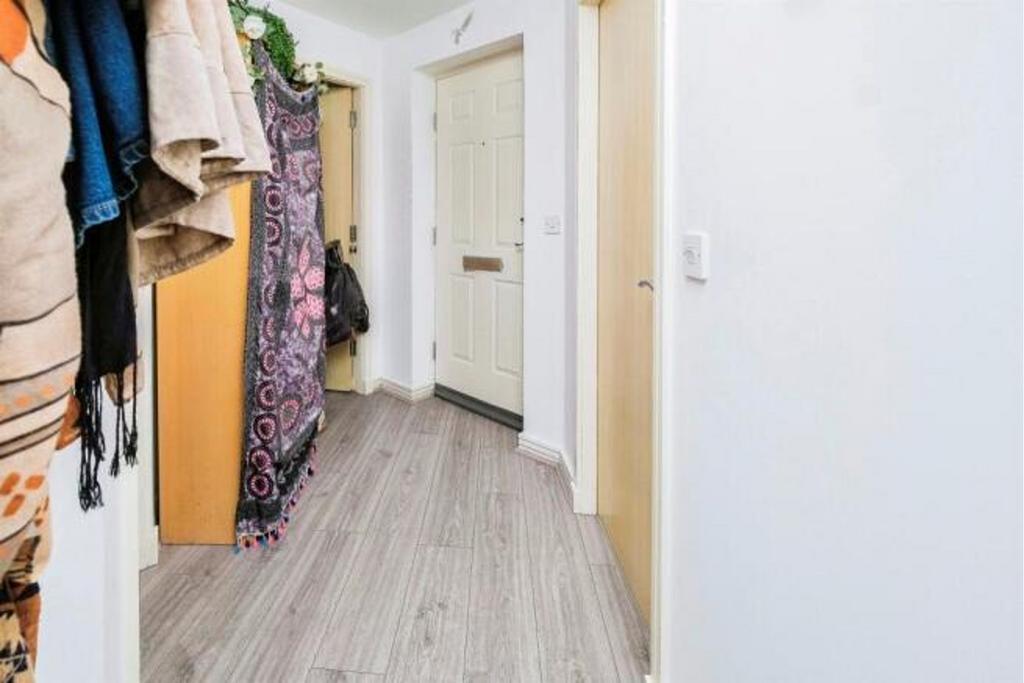 Apartment in Liverpool, Vauxhall - More