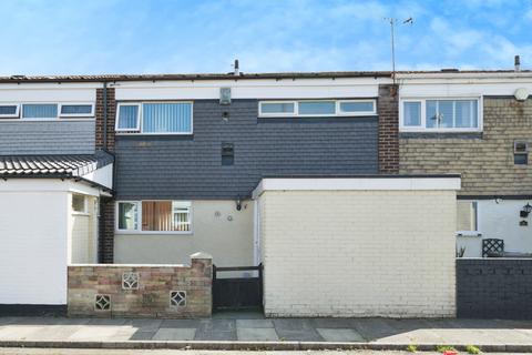 undefined, Red Lomes, Bootle, L30