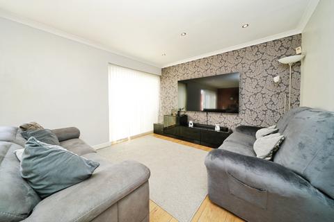 undefined, Red Lomes, Bootle, L30
