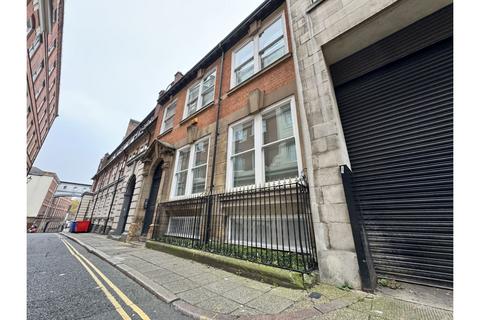 39 Hounds Gate, Nottingham, NG1