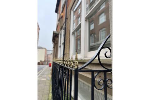undefined, 39 Hounds Gate, Nottingham, NG1