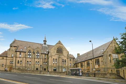 undefined, 200 Crookes Valley Road, Sheffield, S10