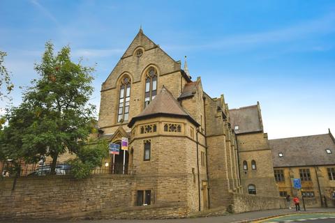 undefined, 200 Crookes Valley Road, Sheffield, S10