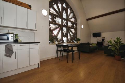 undefined, 200 Crookes Valley Road, Sheffield, S10