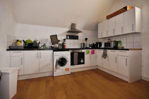 undefined, 200 Crookes Valley Road, Sheffield, S10