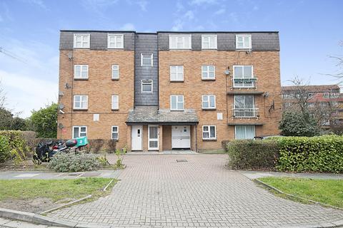 undefined, Garrick Drive, Thamesmead, London, SE28