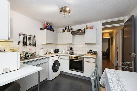 undefined, Garrick Drive, Thamesmead, London, SE28