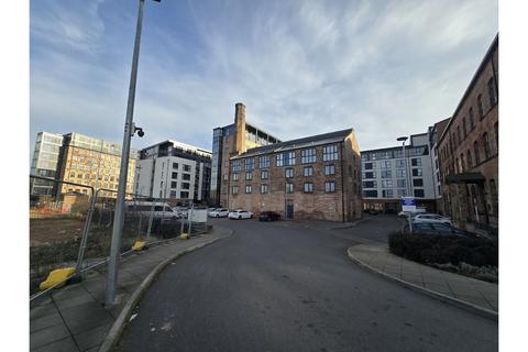 Atkinson Street, Leeds, LS10