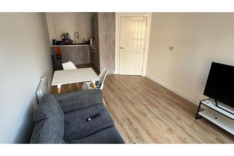 undefined, Atkinson Street, Leeds, LS10