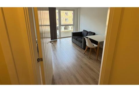 undefined, Atkinson Street, Leeds, LS10