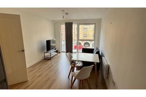 undefined, Atkinson Street, Leeds, LS10