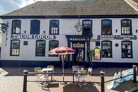 Pub to rent, 67 High St Sittingbourne ME10 2AR