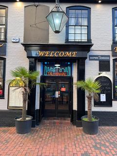 Pub to rent, 67 High St Sittingbourne ME10 2AR