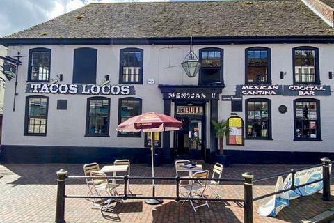 Pub to rent, 67 High St Sittingbourne ME10 2AR