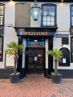 Pub to rent, 67 High St Sittingbourne ME10 2AR