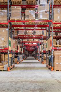 Distribution warehouse for sale, First Ave Portbury BS20 7XR