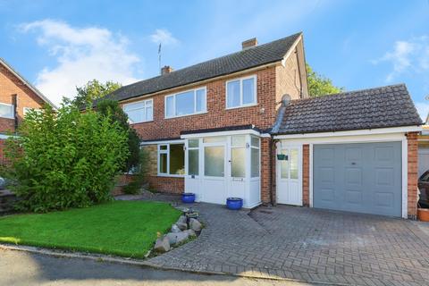 undefined, Fritchley Close, Leicester, LE9