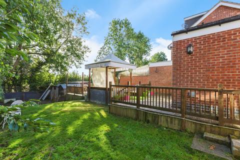 undefined, Fritchley Close, Leicester, LE9