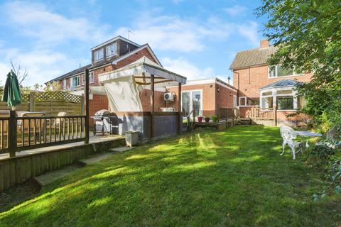undefined, Fritchley Close, Leicester, LE9
