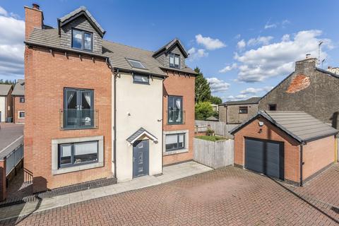 undefined, Browns Blue Close, Markfield, LE67