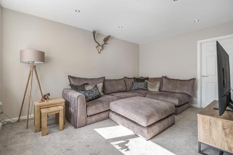 undefined, Browns Blue Close, Markfield, LE67