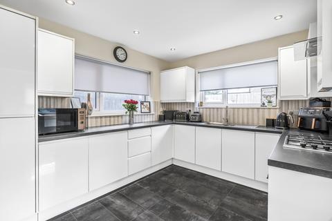 5 bedroom detached house for sale, Browns Blue Close, Markfield, LE67