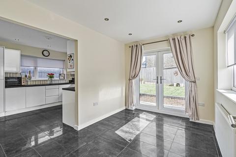 5 bedroom detached house for sale, Browns Blue Close, Markfield, LE67