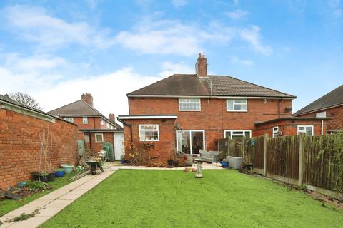undefined, West View, Stoke-on-Trent, ST3